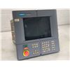 Image 1 : Cincinnati / Siemens  #3-424-2130A01  Acramatic 2100 Monitor, 3-525-0998A