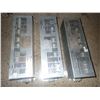 Image 1 : (3) Siemens Line Filters #1P6SN1111-0AA01-2BA0