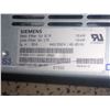 Image 3 : (3) Siemens Line Filters #1P6SN1111-0AA01-2BA0