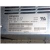 Image 4 : (3) Siemens Line Filters #1P6SN1111-0AA01-2BA0