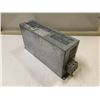 Image 1 : Siemens Line Filter #6SN1111-0AA01-2CA0, Version D