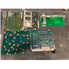 Image 1 : Lot of (5) Siemens Circuit Boards (see description below)