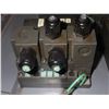 Image 3 : Lot of (11) Siemens #ET 200X, 141-1BF11-0XB0 Simatic S7 Modules