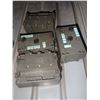 Image 2 : Lot of (10) Siemens #141-1BF30-0XA0 Simatic S7 Digital Input Modules