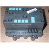 Image 2 : Lot of (9) Siemens #6GT2 002-0HA00, MOBY ASM 473 Simatic S7 Expansion Modules