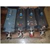 Image 1 : (4) Siemens #1FT6086-1AF71-4EH1 Brushless Servo Motors