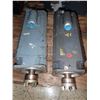 Image 2 : (4) Siemens #1FT6086-1AF71-4EH1 Brushless Servo Motors