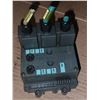 Image 2 : (3) Siemens #6ES7 142-1BD21-0XB0 Simatic S7 Modules, ET 200X, D0 4 x DC 24V, BM 142,