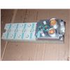 Image 2 : Siemens #6ES7 141-3BH00-0XA0, 6ES7 194-3AA00-0BA0 Simatic S7 Module