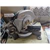 Image 1 : "Makita" Miter Saw