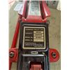 Image 2 : Hydraulic Trolley Jack