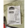 Image 2 : "Jobmate" Power Washer