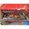 Image 4 : "Craftsman" Brand Tool Chest