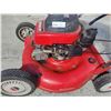 Image 2 : 'Mastercraft" 4HP Lawnmower