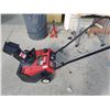 Image 1 : "Toro" CCR Power Lite Snow Blower with Key