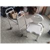 Image 1 : Bath Chair and Walker