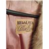 Image 3 : "Regal Furs Edmonton" Possibly Real Fur Coat