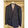 Image 1 : Leather Jacket and Suit Jacket