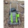 Image 3 : Lawnmower - Untested