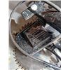 Image 2 : Circular Saw and Various Blades