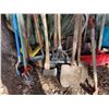 Image 2 : Assorted Outdoor Tools