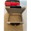 Image 1 : Sentry Fire-Safe Security Chest