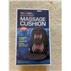 Image 1 : ObusForme Performance Back Charger Massage Cushion
