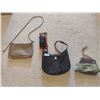 Image 1 : 4 Beautiful Handbags and Digital Camera Case