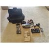 Image 1 : JVC Camcorder with Accessories