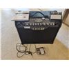 Image 1 : Spider Jam Line 6 300W Guitar Amp & Fender Foot Pedal