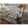 Image 3 : Assorted Glassware