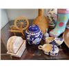 Image 2 : Assorted Pottery, Serving Dishes, Candles and more