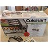 Image 2 : Cuisinart Griddler Grill Centro