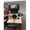 Image 4 : Polaroid Land Camera, Digital Cameras, Camera Bag and Portable Power Supply