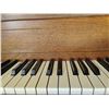 Image 3 : Mason & Risch Classic Upright Piano