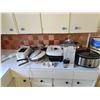 Image 1 : Assorted Kitchenware