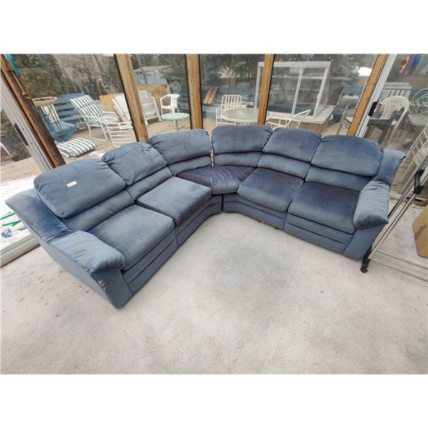 Corner Sectional Couch