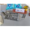 Image 2 : No. 3 Mini Miki Tile Cutter, Tile Grout & More