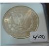 Image 2 : 1880-S Morgan Silver Dollar NGC MS63