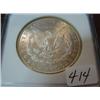 Image 2 : 1899-O Morgan Silver Dollar NGC MS63