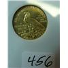 Image 2 : 1928 $2.50 Indian Head Gold Coin XF Cleaned