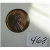 Image 1 : 1914 Lincon Cent NGC PF 65 RB