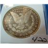 Image 2 : 1882 Morgan Silver Dollar ANACS MS 63 DMPL