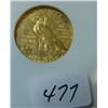 Image 2 : 1926 $2.50 Indian Head Gold Coin NGC MS62