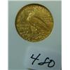 Image 2 : 1929 $2.50 Indian Head Gold Coin NGC MS62