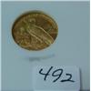 Image 2 : 1926 $2.50 Indian Head Gold Coin NGC MS64