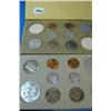 Image 1 : 1956 U. S.  Uncirculated Mint Set