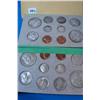 Image 1 : 1958 U. S. Uncirculated Mint Set