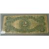Image 2 : 1917 $2.00 United States Note