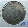Image 2 : 1885-S Morgan Silver Dollar XF